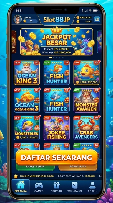 slot88jp - Pusat Download Terlengkap untuk Semua Pengguna